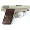Pistolet CZ DUO kal. 6,35Br